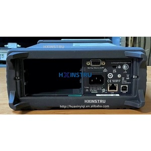 Nuevo colector de datos KEYSIGHT DAQ970A Envío rápido por FedEx o DHL H - Product Image 2