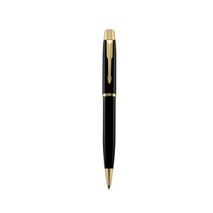 Idea de negocios Productos <span class=keywords><strong>Propaganda</strong></span> Regalo Pluma Personalizado Jiangxi Metal Colección de lujo Twist Bolígrafo con clip de flecha - Product Image 4