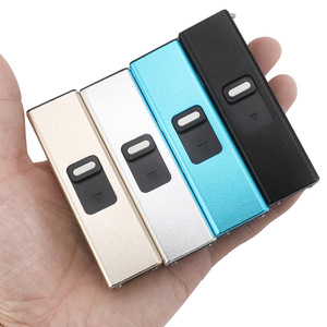 Groothandel Tactische Zaklamp Zaklamp Elektrische USB-C Oplaadbare Missie-Klaar Voor Wetshandhaving En Nachtpatrouilles - Product Image 2