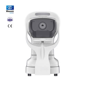 Equipamentos oftomáticos RK-160 de baixo preço - Product Image 3