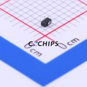 ทรานซิสเตอร์ทรานซิสเตอร์416แบบดั้งเดิมและใหม่ของแท้ชิ้นส่วนอิเล็กทรอนิกส์ - Product Image 2