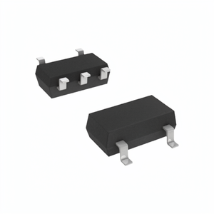 Circuito Integrado IC BUFFER NON INVERT 5.5V USV 5 TSSOP, SC 70 5, SOT 353, Distribuidor Autorizado de Chips Lógicos TC7SH34FU,LJ(CT) - Product Image 1
