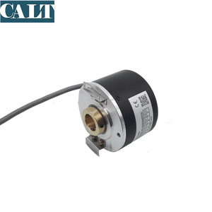 Encoder de Eje Hueco de 60mm, 4096ppr, GHH60-10G4096BMP526, Incremental, para Elevación, GHH60-10G4096BMP526, 60mm - Product Image 4