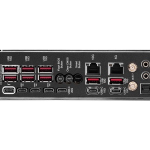 MSI MEG Z890 GODLIKE Ultra 9 DDR5 5G Lan WIFI7 PCIe 5,0 LGA 1851 CPU para 15th CPU Ultra 9/7/5 285K 265K 245K - Product Image 4