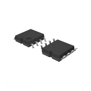 8 solc (0.173 "ความกว้าง4.40มม.) BD3951F-E2การจัดการพลังงาน (PMIC) ซื้อชิ้นส่วนอิเล็กทรอนิกส์ออนไลน์ในสต็อก - Product Image 1