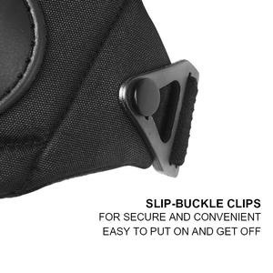 Chuyên nghiệp làm việc thợ mộc Miếng đệm đầu gối bảo vệ khuỷu tay & Miếng đệm đầu gối cho người lao động sàn - Product Image 4