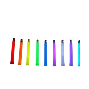 Thanh niên nhựa 6inch phát sáng (7-14 tuổi) cắm trại khẩn cấp cứu hộ ánh sáng đồ chơi buổi hòa nhạc cổ vũ xuyên biên giới bán buôn - Product Image 5