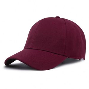 Customized Wholesale Logo <b>Hat</b> Advertising Promotion Volunteer Women's and Men's Solid Color <b>Light</b> Plate Baseball Cap - Product Image 4