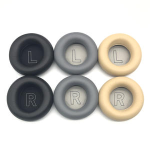 แผ่นรองหูฟังสำหรับหูฟัง <span class=keywords><strong>B</strong></span>&<span class=keywords><strong>O</strong></span> <span class=keywords><strong>Beoplay</strong></span> H4 แผ่นรองหูฟังเมมโมรี่โฟม แผ่นรองหูฟัง - Product Image 1