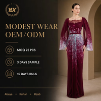 Robe de soirée longue pour femmes, robe maxi florale bordeaux, col carré, panneau en dentelle, jupe plissée, tenue de soirée formelle