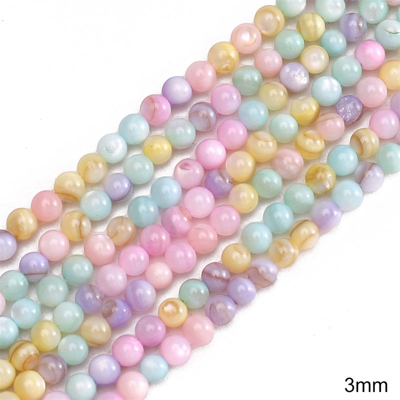 3Mm Round Ball