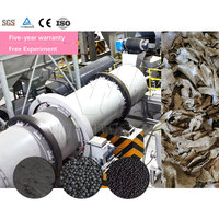 WINWORK Fruitafvalcomposteringsmachine, apparatuur voor het maken van organische meststof uit afval, leverancier van industriële recyclinginstallaties