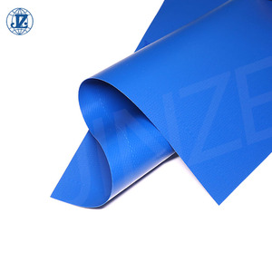 Revêtement en pvc tissu imperméable couverture de meubles lona para camiones - Product Image 3