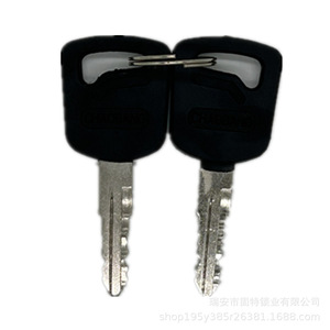 ฝาปิดถังน้ำมันเชื้อเพลิง Chaoqiang อลูมิเนียมอัลลอยด์สีดำ สำหรับรถบรรทุก JAC Qingling Isuzu 6.75.9 - Product Image 5