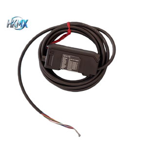 KEYENCE GT2-71D เซ็นเซอร์วัดระยะแบบสัมผัสดิจิตอลความแม่นยำสูง พร้อมแอมพลิฟายเออร์  ช่วงการวัด 0-1 เมตร  ความละเอียดสูง  ติดตั้งบนราง DIN - Product Image 1