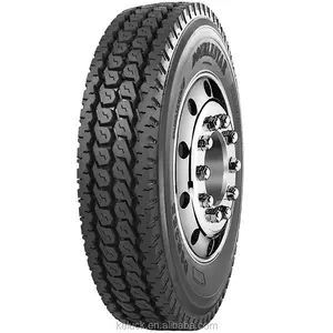 Bedford neumático de camión 390/95R20 neumáticos de camión 315 80 22,5 DUBAI