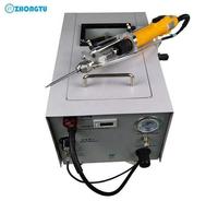 Machine de serrage de vis industrielle portative avec alimentation automatique et contrôle du couple pour usage industriel et domestique