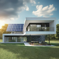 Casa prefabricada