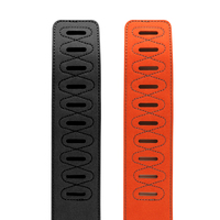 Sangle de guitare OEM en gros, électroplaquée, antidérapante, réglable et confortable – Accessoires de guitare