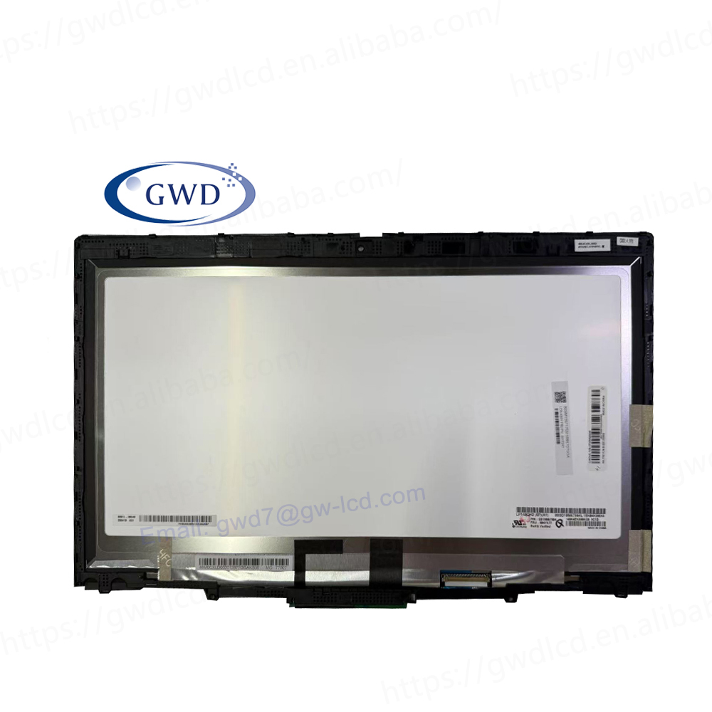 lenovo thinkpad x1 yoga 3rd gen