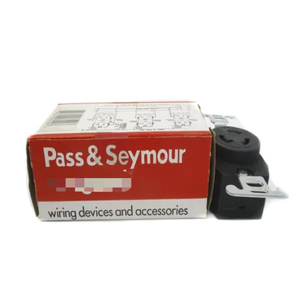 PASS SEYMOUR 4710 NSMP New Original Ready Stock Industrial Automation <b>PAC</b> <b>Dedicated</b> <b>PLC</b> Programming <b>Controller</b> - Product Image 1
