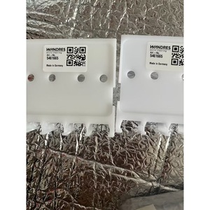 WANDRES บูชสว่าน 5461665 ชิ้นส่วนเครื่องดูดอุตสาหกรรมพลาสติก - Product Image 2