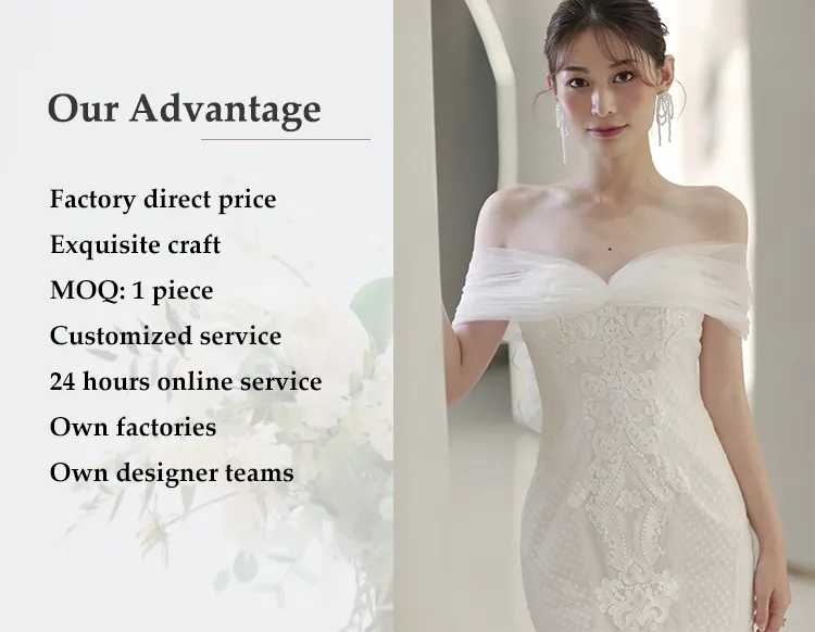 Romantisches Hochzeits kleid Luxus-Spitzen ballkleid New Style Langarm Classic für Braut Plus Size