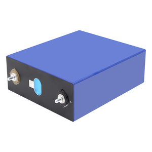 แบตเตอรี่ลิเธียมไอออน304ah ปริซึม LFP 304Ah เซลล์แบตเตอรี่304Ah 3.2V - Product Image 4