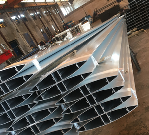 Différents types de fabricant <span class=keywords><strong>en</strong></span> <span class=keywords><strong>aluminium</strong></span>/<span class=keywords><strong>aluminium</strong></span> 6082 t5 tube/6463 profilé <span class=keywords><strong>en</strong></span> <span class=keywords><strong>aluminium</strong></span> pour persienne lames - Product Image 6