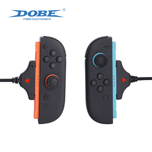 Câble <span class=keywords><strong>de</strong></span> charge USB universel 5V <span class=keywords><strong>3M</strong></span> Type-C pour Joy-Cons Switch2, marque DOBE - Product Image 4