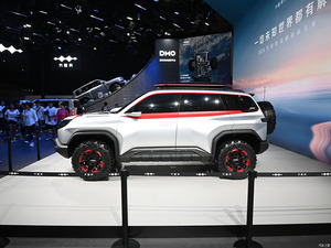 Anzahlung 2025 Leopard SUPER <span class=keywords><strong>3</strong></span> Tai Drohnen-Version BYD Leopard EV SUV Neues Energiefahrzeug Elektroauto Zum Verkauf - Product Image 2