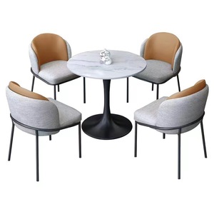 <span class=keywords><strong>Chaise</strong></span> de salle à manger réglable en hauteur, moderne, <span class=keywords><strong>scandinave</strong></span>, en velours, rembourrée, italienne, pour appartement, maison, bar, parc, salle de sport, entrepôt - Product Image 2