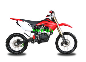 CRF150 250CC <span class=keywords><strong>pit</strong></span> <span class=keywords><strong>bike</strong></span> de la bici de la suciedad de la motocicleta - Product Image 2