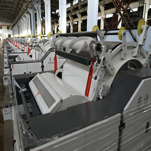 <strong>Sheep</strong> Hair Carding Machine Goat Cashmere Carding <strong>Combing</strong> Machine for Dehair Machine - Product Image 6