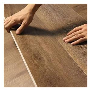 Manufacturer Colorful Waterproof 5mm 6mm 7mm 8mm 4mm Lvp Spc Piso Vinilico Luxury Plank Vinyl Click Floor - Product Image 1
