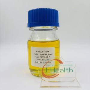 Idrossitirosolo ad Alta Purezza 99%, Metabolite di Oleuropeina, Antiossidante Naturale, Estratto di Oliva, Ingrediente per la Salute - Product Image 1