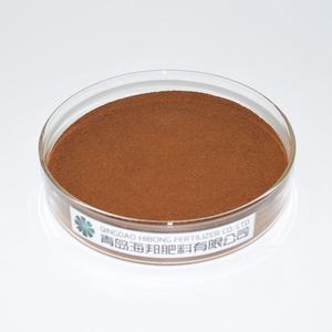 Pupuk Bonsai hidroponik respon tanaman organik, harga Pertanian kompetitif bubuk asam <span class=keywords><strong>Fulvic</strong></span> dan Humic - Product Image 5
