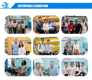 Layanan Pengiriman Udara FBA dari Cina ke Amerika, Pengiriman Ekspres DDP Door to Door - Product Image 5