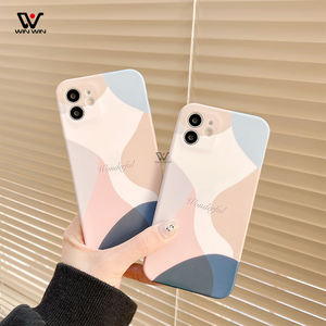 Commercio all'ingrosso Opaca Molle Del Silicone Antiurto Anti-knock Copertura Del Telefono Per il <span class=keywords><strong>iPhone</strong></span> <span class=keywords><strong>8</strong></span> Più - Product Image 6