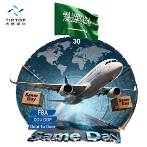 Agent d'expédition porte-à-porte DDP DDU DHL UPS de Chine vers les États-Unis, le Canada, le Royaume-Uni – Transitaire aérien express le plus rapide - Product Image 6