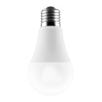 Ampoule LED A60 E27 B22 9W 810Lms 6500K 100-240V à économie d'énergie, certifiée CE RoHS ERP, pour la maison, le bureau et l'hôtel - Vente chaude