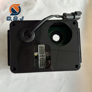 <span class=keywords><strong>Throttle</strong></span> Knob chuyển 21n8-20506 21n8-20505 điều khiển 21n820505 21n820506 cho Hyundai R210LC-7 R225-7 R305-7 R210 Bảng điều khiển - Product Image 2