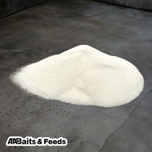Glycine Betain 590-46-5 Poudre de chlorhydrate de bétaïne Bétain Hcl Fabricant 98% 25 kg/sac Utilisé pour les repas d'alimentation animale - Product Image 4