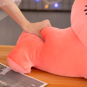 Cojín suave al por mayor del Oso de <span class=keywords><strong>Koala</strong></span> de la felpa del animal relleno cojín de <span class=keywords><strong>Koala</strong></span> de la felpa Linda para los bebés - Product Image 4