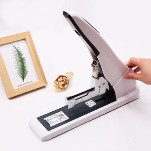 Grapadora de escritorio EAGLE personalizable, duradera y resistente, juego de 935 para suministros de oficina personalizados - Product Image 5