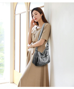 Bolsos de Diseñador de Lujo al por Mayor para Mujer, Nuevos Bolsos de Moda, Bolsos Cruzados, Bolsos de Hombro - Product Image 2