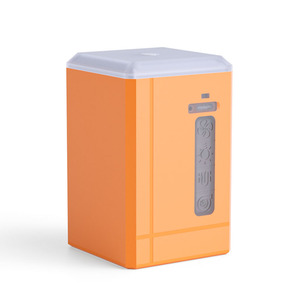 Nuovo Design 2025: Pompa ad Aria Portatile Multifunzione SOS per Campeggio, Gonfiaggio Materassi, Palloncini e Palloni da <span class=keywords><strong>Calcio</strong></span> - Product Image 2