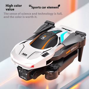 Hot Selling A88 Cross-Border GPS <strong>Quadcopter</strong> Drone Optical Flow HD Dual Camera for Aerial Photography 200m Remote Control - Product Image 4