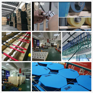 Baquetas de Hickory Clásicas de Alta Calidad HUN al por Mayor - Product Image 6