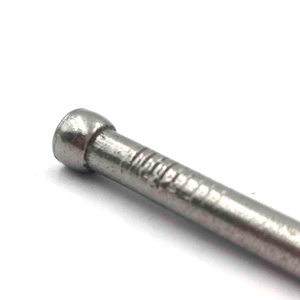 Clavo de cabeza de junta pulida 4 ''* 4,8mm para Islas Salomón - Product Image 1